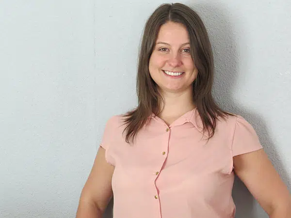 Delia Rodríguez Abogada Penalista